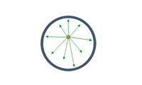 北泰国际货运 LOGO